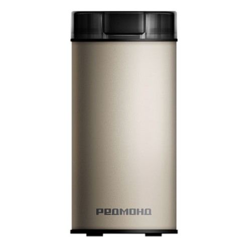 Кофемолка Redmond CG805 бежевая