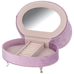 Lefard Шкатулка 21,5*14,5*14 см 06-346