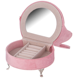 Lefard Шкатулка 13,5*12*18 см 06-347