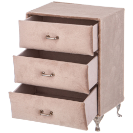 Lefard Шкатулка 14,5*8,5*19,5 см 06-349