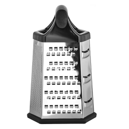 LARA Тёрка LR07-53