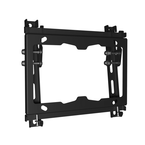 Кронштейн LE'STER LST-301.02 для ТВ 10"- 55", черный