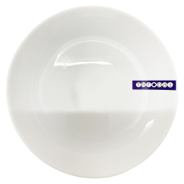 TEROPAL Тарелка десертная 19см 10051-SK
