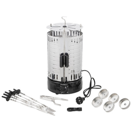 ENERGY Шашлычница Нева-3 1000Вт. 106949-SK