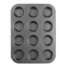 LARA Форма для выпечки LR11-07