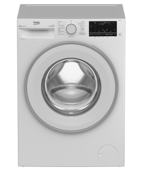 BEKO Стиральная машина B3WFR572WW