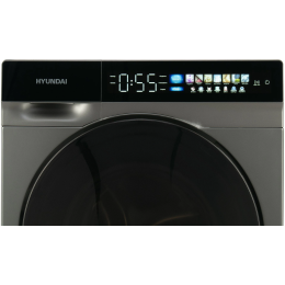 HYUNDAI Стиральная машина WFE9230
