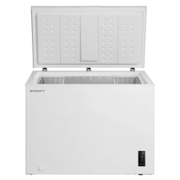 KRAFT Морозильный ларь BD (W)-360BL