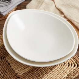 МФК-профит Салатник Лодочка 25 см, MFK20291