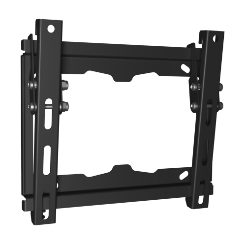 Кронштейн LE'STER LST-301.02 для ТВ 10"- 55", черный