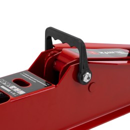 Matrix Домкрат гидравлический подкатной, 3 т, 192-532 мм, SUV 51084