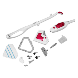 Blackton Паровая швабра Bt SM1115 Белый-розовый