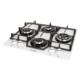 GEFEST Варочная панель газовая ПВГ 2231-10 К12