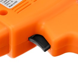 Sparta Паяльник импульсный с петлеобразным жалом, 100 Вт, 220 В 913110