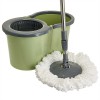 Комплект для уборки SPIN MOP (оливковый) 37995