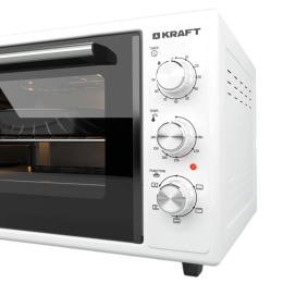 KRAFT Мини-печь KF-MO 4806 FW