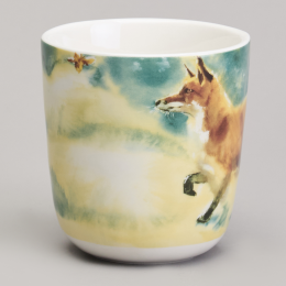 Lefard Кружка ANIMAL WORLD 320мл. 409-206