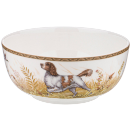 Lefard Салатник ОХОТА 800мл 15,5*7 см 415-2212