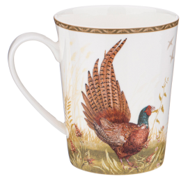 Lefard Кружка ОХОТА 480 мл 415-2230