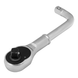 Matrix Набор торцевых головок 3/4"–1", головки 21 х 65 мм, 26 предметов, в пласт. боксе 13539