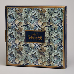 Lefard Набор тарелок обеденных ART COLLECTION 2 шт. 25,5 см 590-692