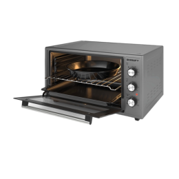 KRAFT Мини-печь KF-MO 4806 FG