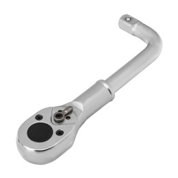 Matrix Набор торцевых головок 3/4"–1", головки 21 х 65 мм, 26 предметов, в пласт. боксе 13539