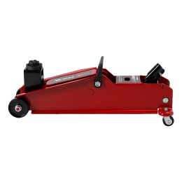 Matrix Домкрат гидравлический подкатной, 3 т, 192-532 мм, SUV 51084