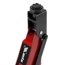 Matrix Домкрат гидравлический подкатной, 3 т, 192-532 мм, SUV 51084