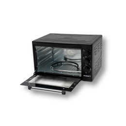 KRAFT Мини-печь KF-MO 3200 BL