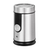 Кофемолка BQ CG1000 Black-Silver