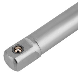 Matrix Набор торцевых головок 3/4", головки 19 х 50 мм, 20 предметов, в метал. боксе 13536