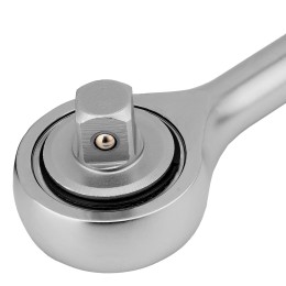 Matrix Набор торцевых головок 3/4", головки 19 х 50 мм, 20 предметов, в метал. боксе 13536