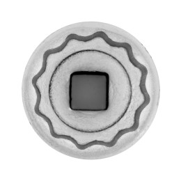 Matrix Набор торцевых головок 3/4", головки 19 х 50 мм, 20 предметов, в метал. боксе 13536