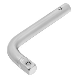 Matrix Набор торцевых головок 3/4"–1", головки 21 х 65 мм, 26 предметов, в пласт. боксе 13539