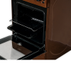 Плита  газовая KRAFT KF-FSK5403AGBR