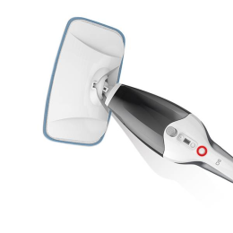 BQ Паровая швабра SM2009 Белый-серый