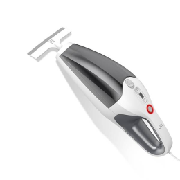 BQ Паровая швабра SM2009 Белый-серый