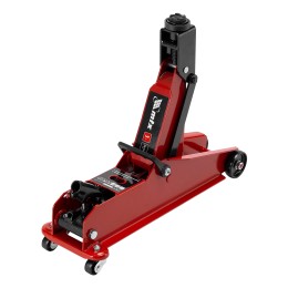 Matrix Домкрат гидравлический подкатной, 3 т, 192-532 мм, SUV 51084