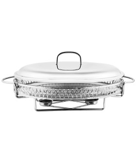 Lefard Мармит Agness 2,8л 43,4х24,5х15,8см 907-211