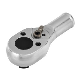 Matrix Набор торцевых головок 3/4"–1", головки 21 х 65 мм, 26 предметов, в пласт. боксе 13539