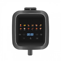 BQ Аэрогриль GR2002 Black-Silver. 6л