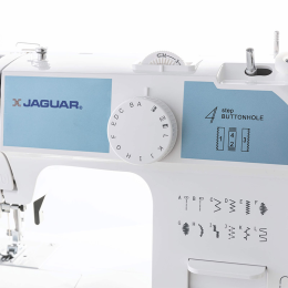 JAGUAR Швейная машина LX-200
