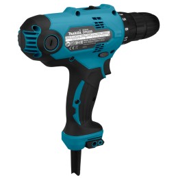 Makita Дрель-шуруповерт DF 0300 ( 320 Вт)