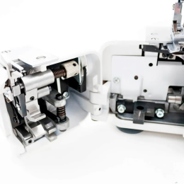 JAGUAR Оверлок 065D