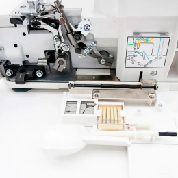 JAGUAR Оверлок 065D