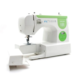 JAGUAR Швейная машина RX-180 белый