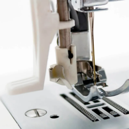JAGUAR Швейная машина RX-180 белый