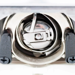 JAGUAR Швейная машина RX-180 белый