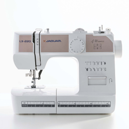 JAGUAR Швейная машина LX-220